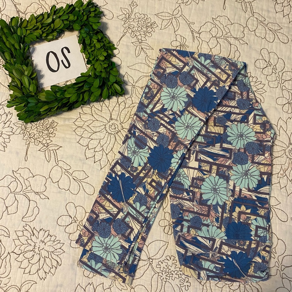 LulaRoe leggings